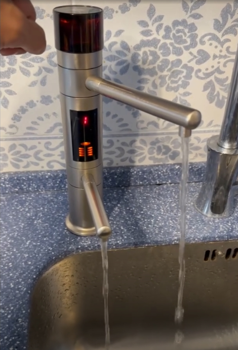 кран для Prime Water